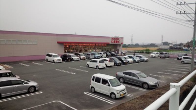 マーケットピア ファッションセンターしまむら 大津店 菊池郡大津町引水