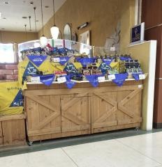 イタリアン・トマトＣａｆｅＪｒ.　宇部イズミ店