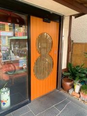 長寿庵大久保店