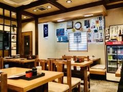 寿々喜そば店