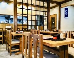 寿々喜そば店