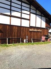 蕎麦や徳田