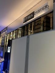 ガンボ＆オイスターバー　ＮＵ阪急茶屋町店