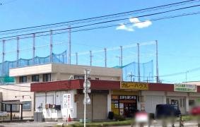 チキン亭