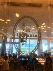 Ｃａｆｅラ・ポーズ