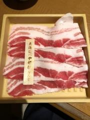 しゃぶしゃぶ温野菜　北新地店