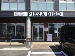 ＰＩＺＺＡ＆ＣＡＦＥ・ＢＩＲＤ