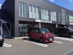 ＰＩＺＺＡ＆ＣＡＦＥ・ＢＩＲＤ