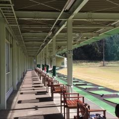 光風台ゴルフガーデン