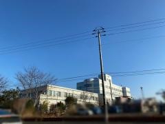 島田台病院