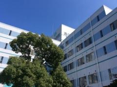 島田台病院