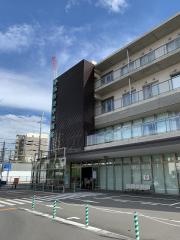 西奈良中央病院