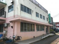 勝見整形外科医院