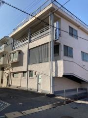 釘抜内科レントゲン科医院