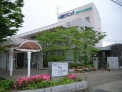 高塚クリニック整形外科耳鼻咽喉科