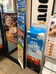 ドトールコーヒーショップ　世田谷ビジネススクエア店