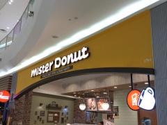 ミスタードーナツ　アリオ西新井ショップ