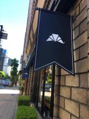 サンマルクカフェ　大阪北浜店