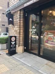 サンマルクカフェ　大阪北浜店