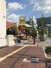 ジョリーパスタ　呉店