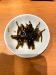 大阪の味らーめん喜らく