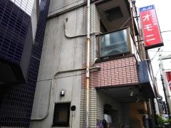 韓国家庭料理オモニ新城店