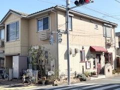 カフェアンジェ