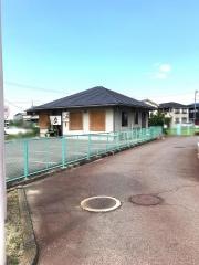 うどんの司たかと　白楽町店