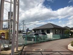 うどんの司たかと　白楽町店