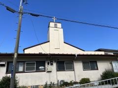 平塚聖契キリスト教会
