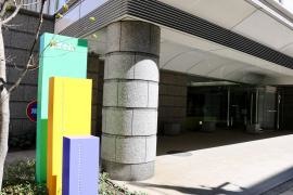株式会社ダイナム
