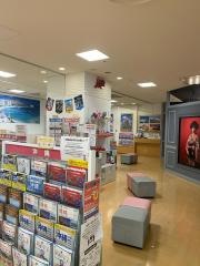 ＪＴＢマルイファミリー溝口店