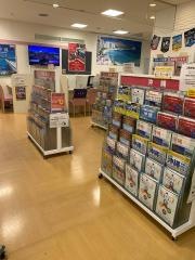 ＪＴＢマルイファミリー溝口店