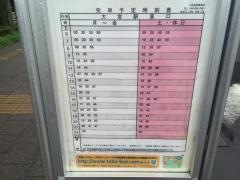 「前原(さいたま市)」バス停留所