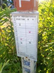「総合グランド(下田市)」バス停留所