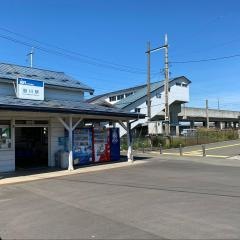 厨川駅