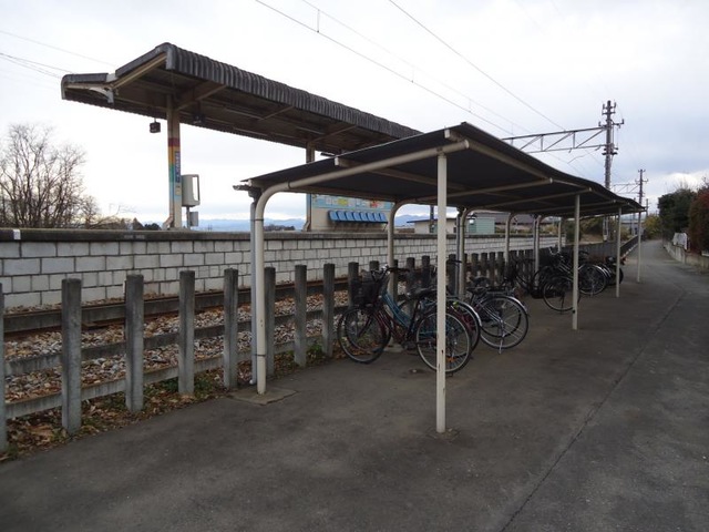 心臓血管センター駅