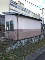 楢原駅