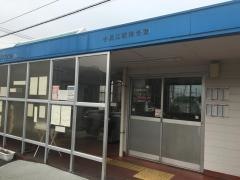 小森江駅