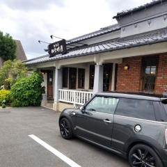 珈琲屋明楽時運　豊田北店