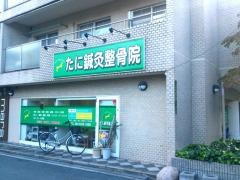 たに鍼灸整骨院