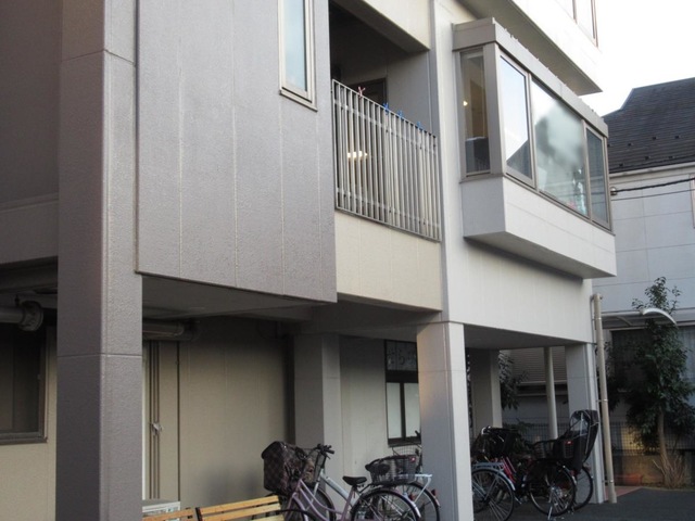 せらび江戸川