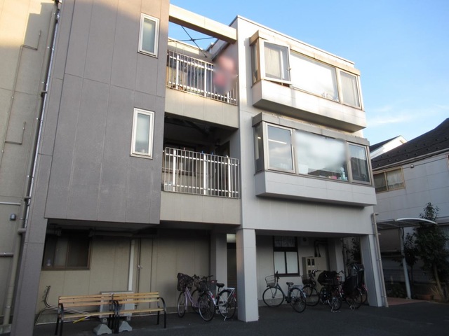 せらび江戸川
