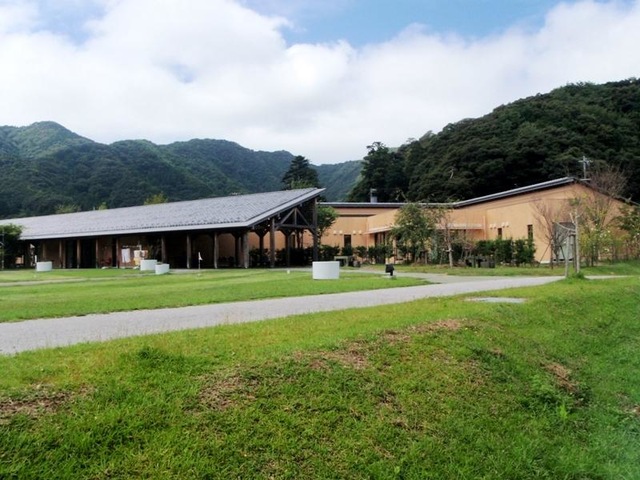 五湖の郷