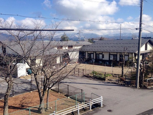 さざなみ会姉川の里