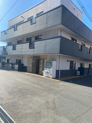 Hanamizuki 施設外観