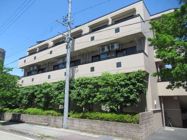 ベストライフ名東