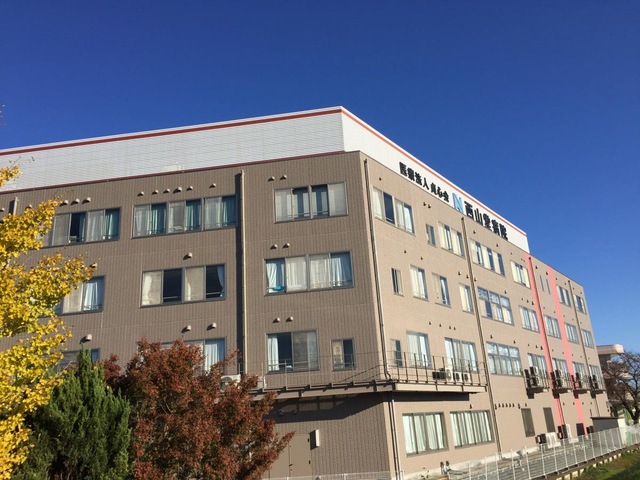 医療法人貞心会介護老人保健施設
