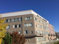 医療法人貞心会介護老人保健施設