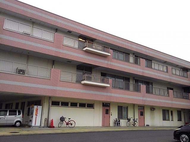 医療法人貞心会介護老人保健施設 施設外観